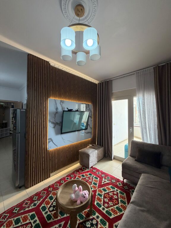 Shitet, Apartament 2+1, Në Plepa – Durrës.