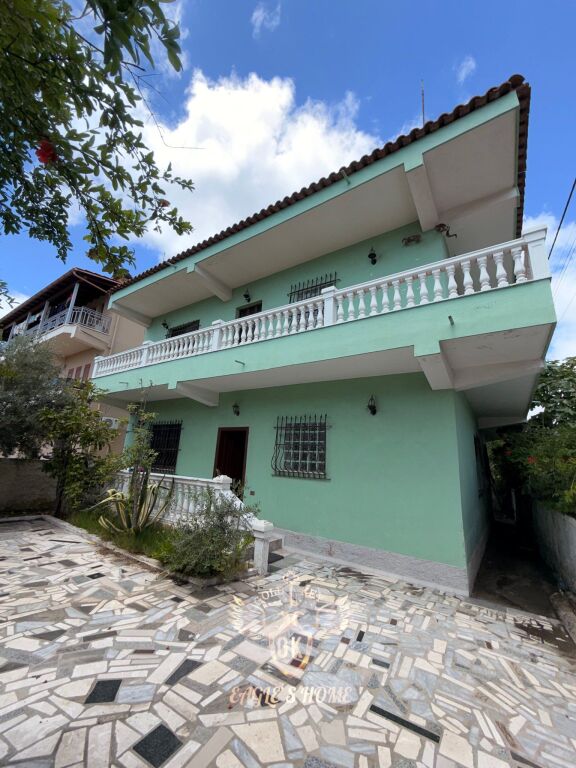 Villa for Rent • 2 Floors, 6+1+3 📍Dajlan Bridge  500€ ✅