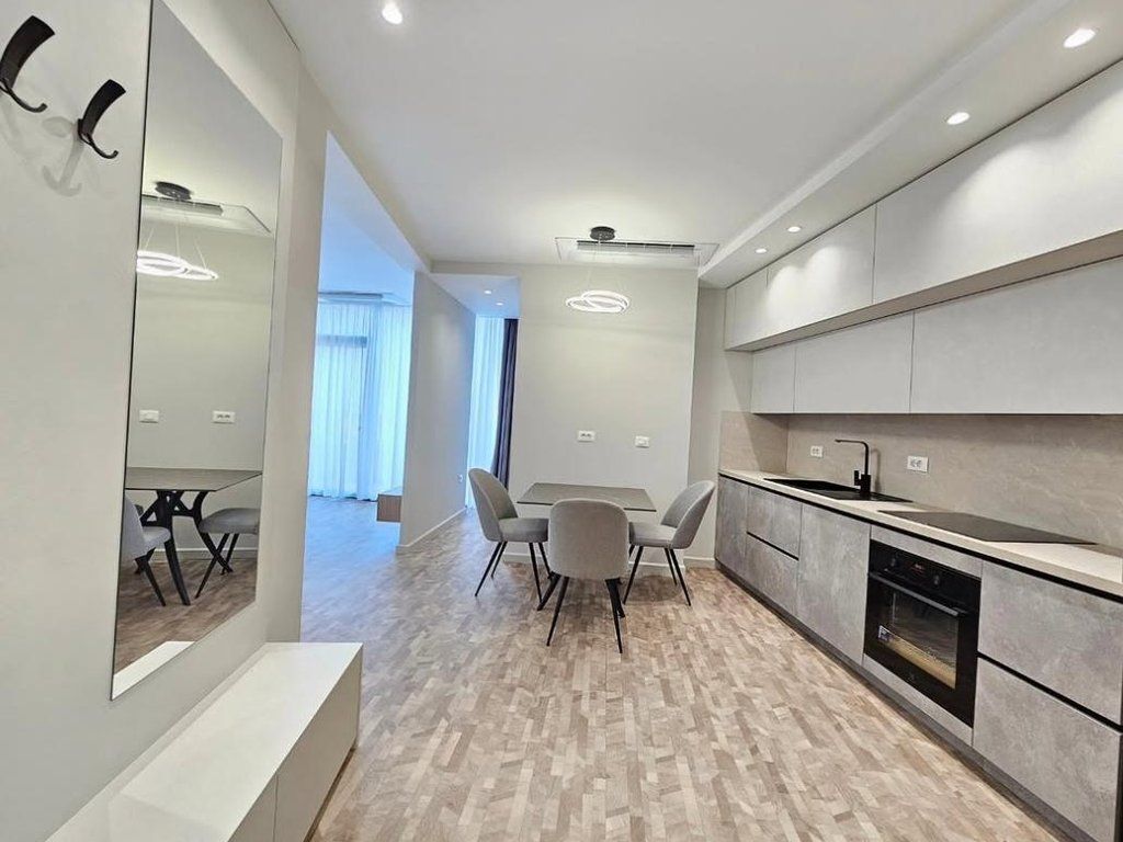 Vendesi in vendita 1+1 Premium in Lake View Residence