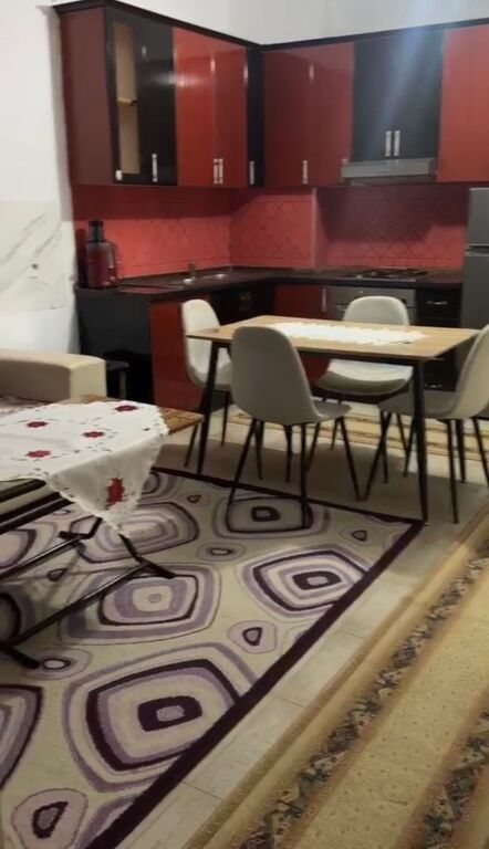 Apartament 1+1 te 2 palmat 400€
