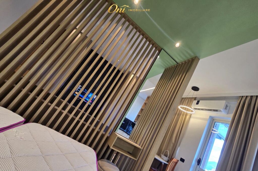 STUDIO APARTMENT FOR RENT 50M2 ASTIR
