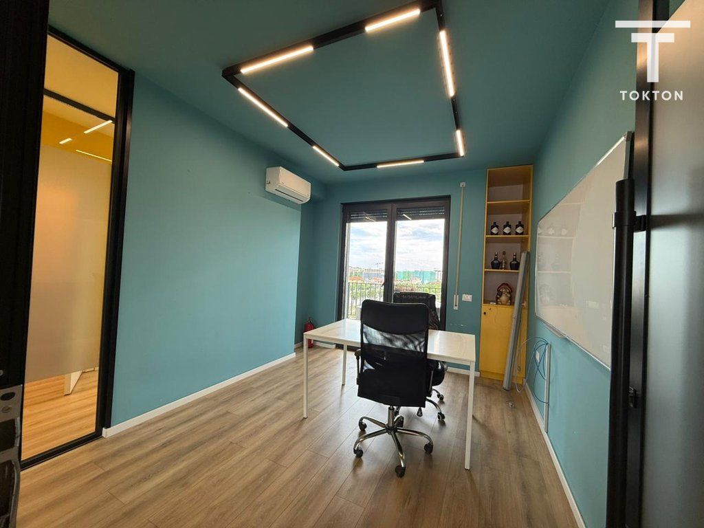 Locale per ufficio in affitto