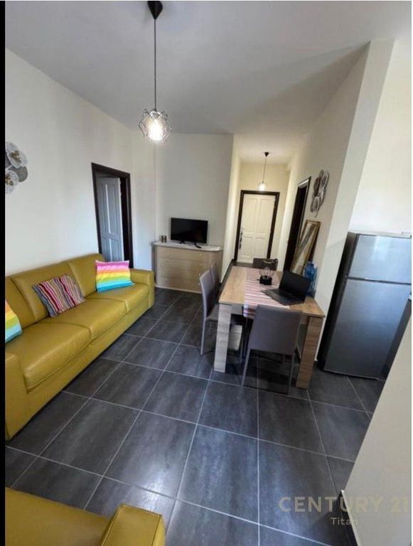 APARTMENT 1+1 FOR SALE IN THE LALZIO BAY