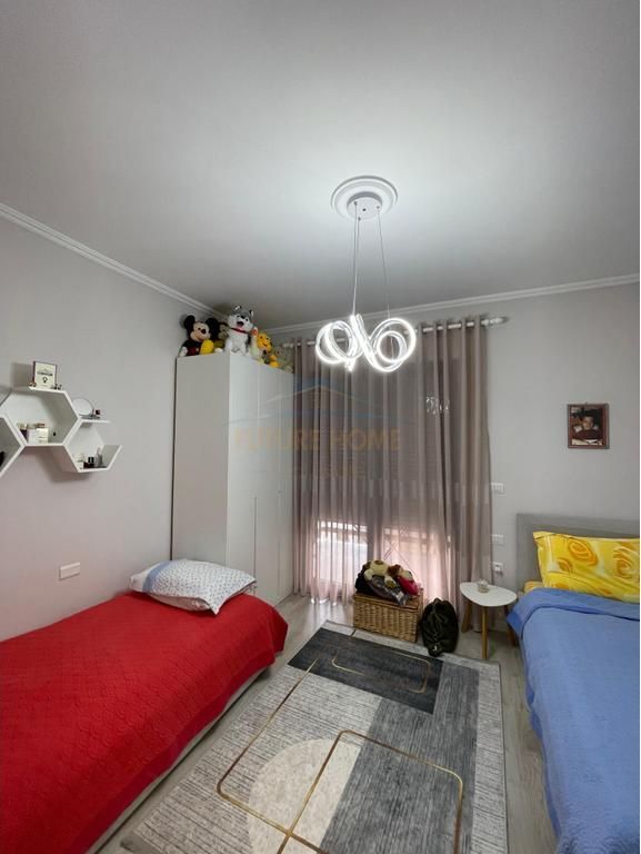 Rent, Apartment 2+1+2+Parking Space, Don Bosko, Tirana.