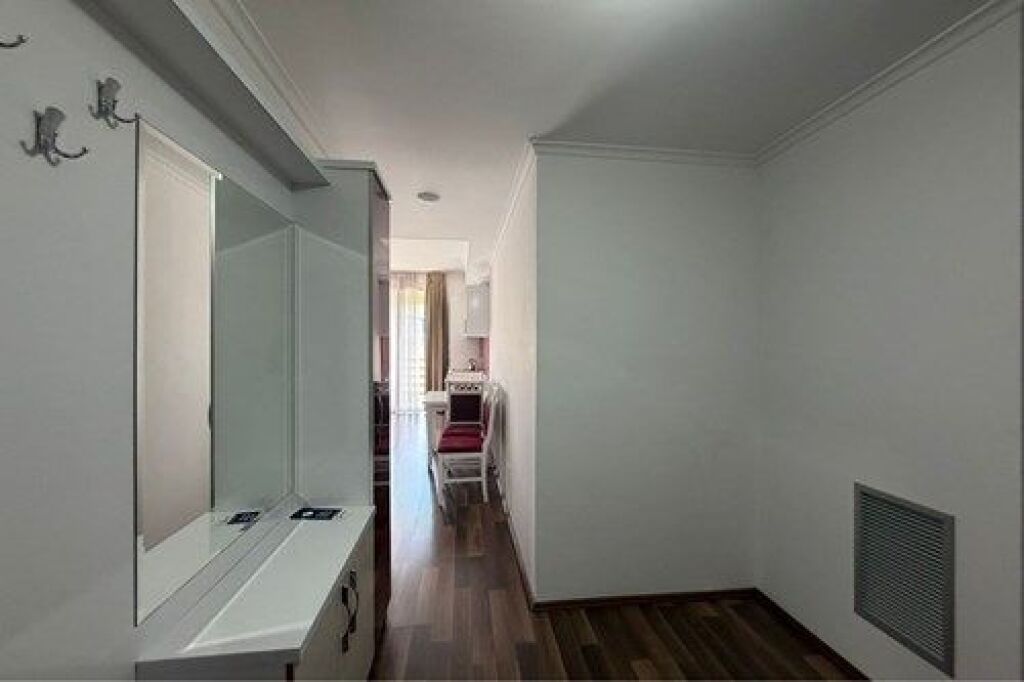 SHITET,APARTAMENT 2+1(I KONVERTUAR)DORA RESIDENCE(530581007-215)