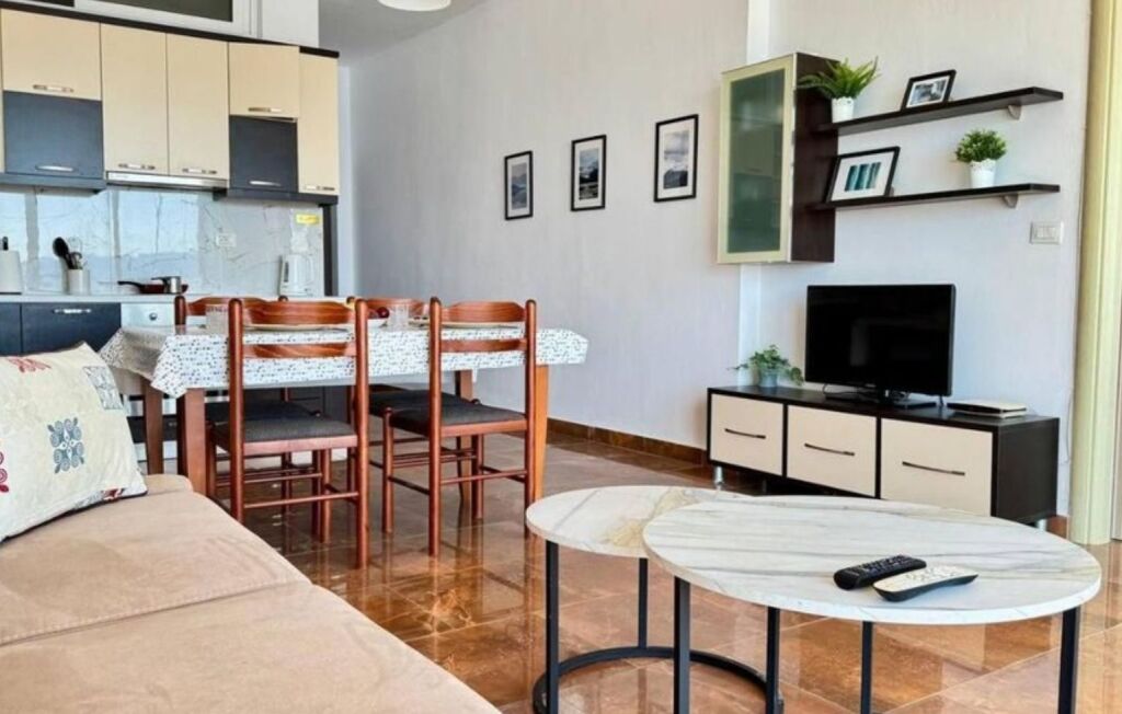 2+1 apartment for sale
