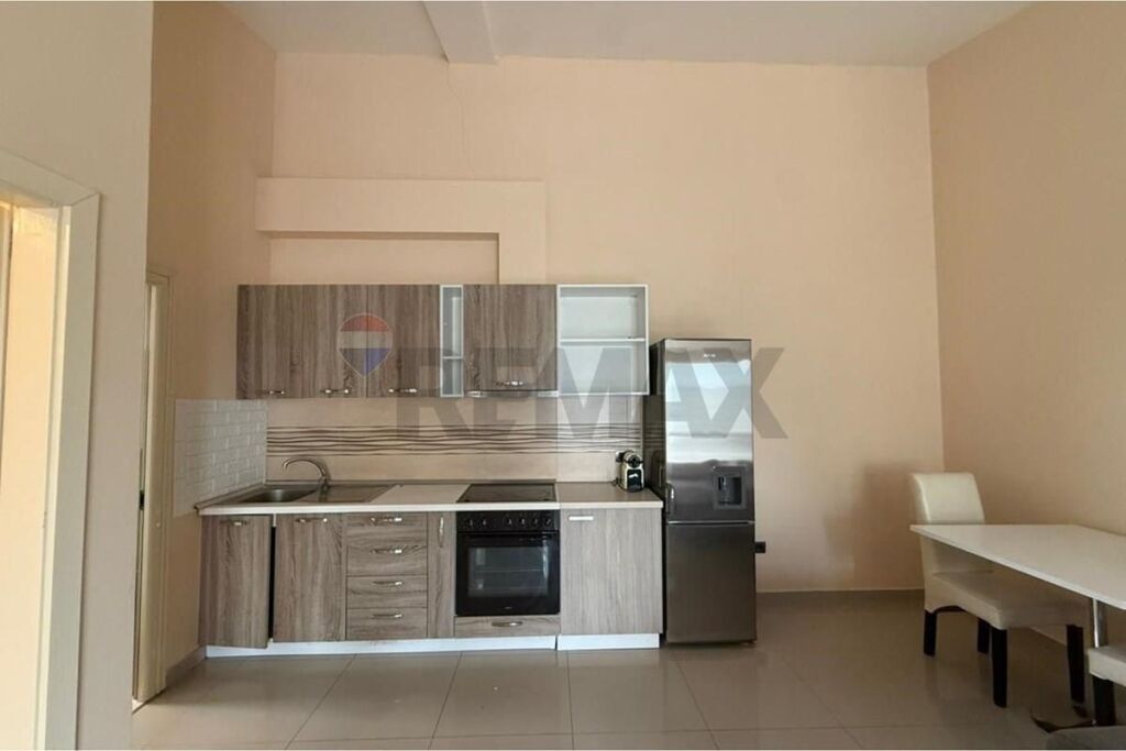 Apartment - For Rent - Elbasan Street, Tirana