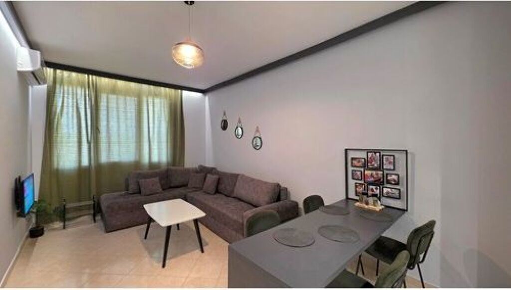 Apartament 1+1 në shitje ne Vlore