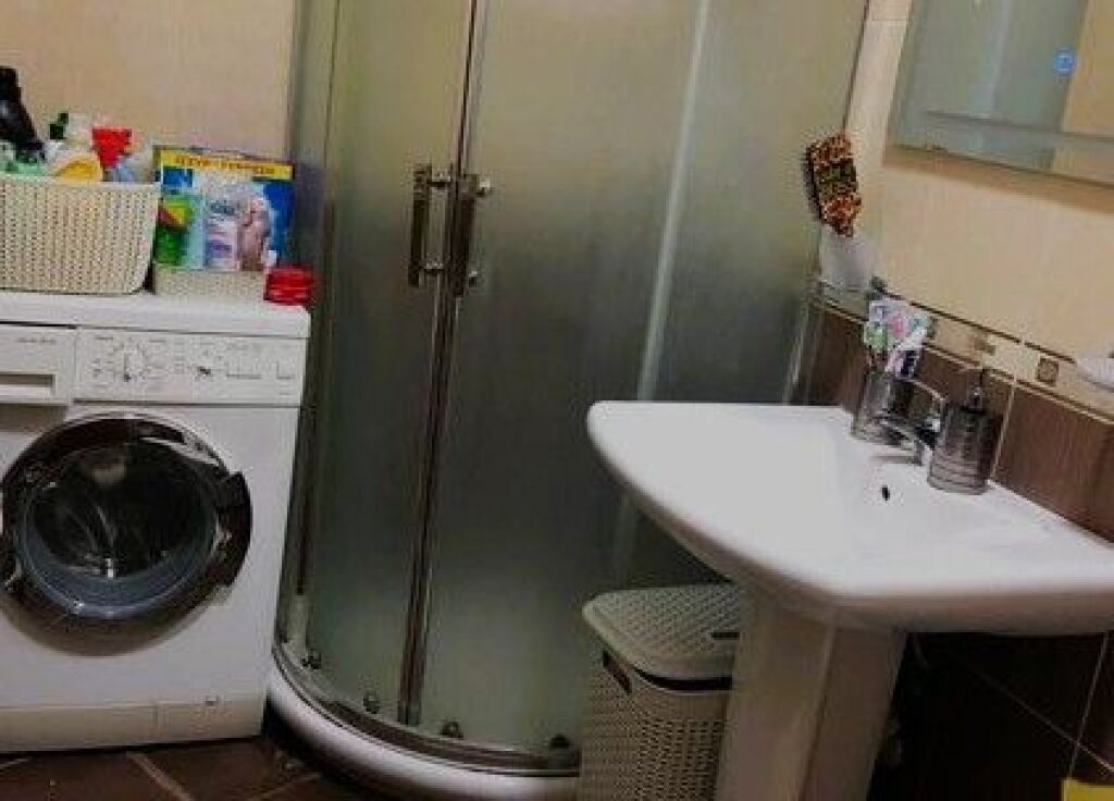 Shitet Apartament 2+1, Rruga Gramoz Pashko prane Rruges se Elbasanit