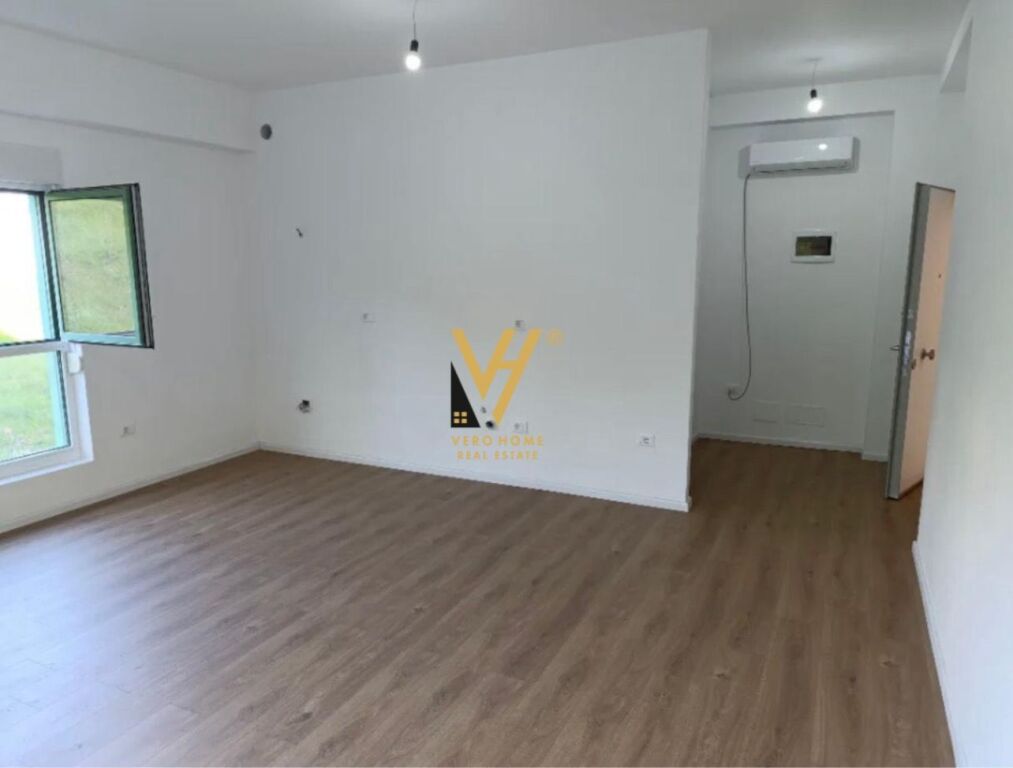 STUDIO APARTMENT FOR RENT AT ALI DEMI 27,000 LEKE