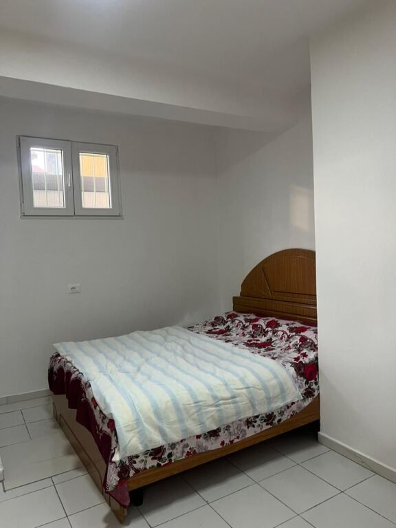 2+1 apartment for rent in Spitallë – 80m²