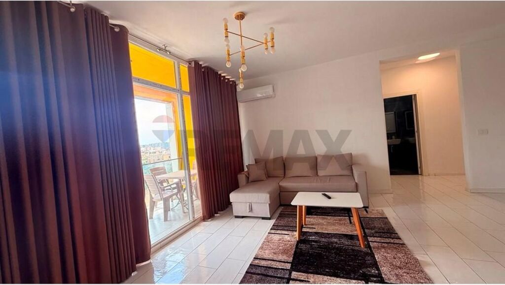 Apartment 2+1+2 for rent | New Boulevard