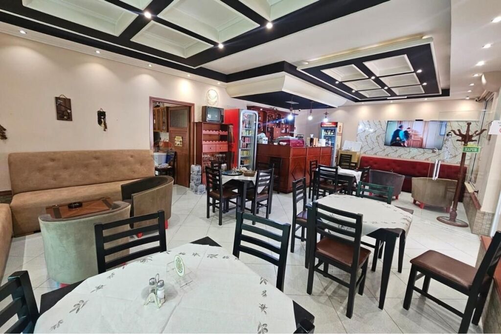 Bar/Kafe - Për Shitje - Zogu I Zi, Tiranë(ID: 530571009-99)