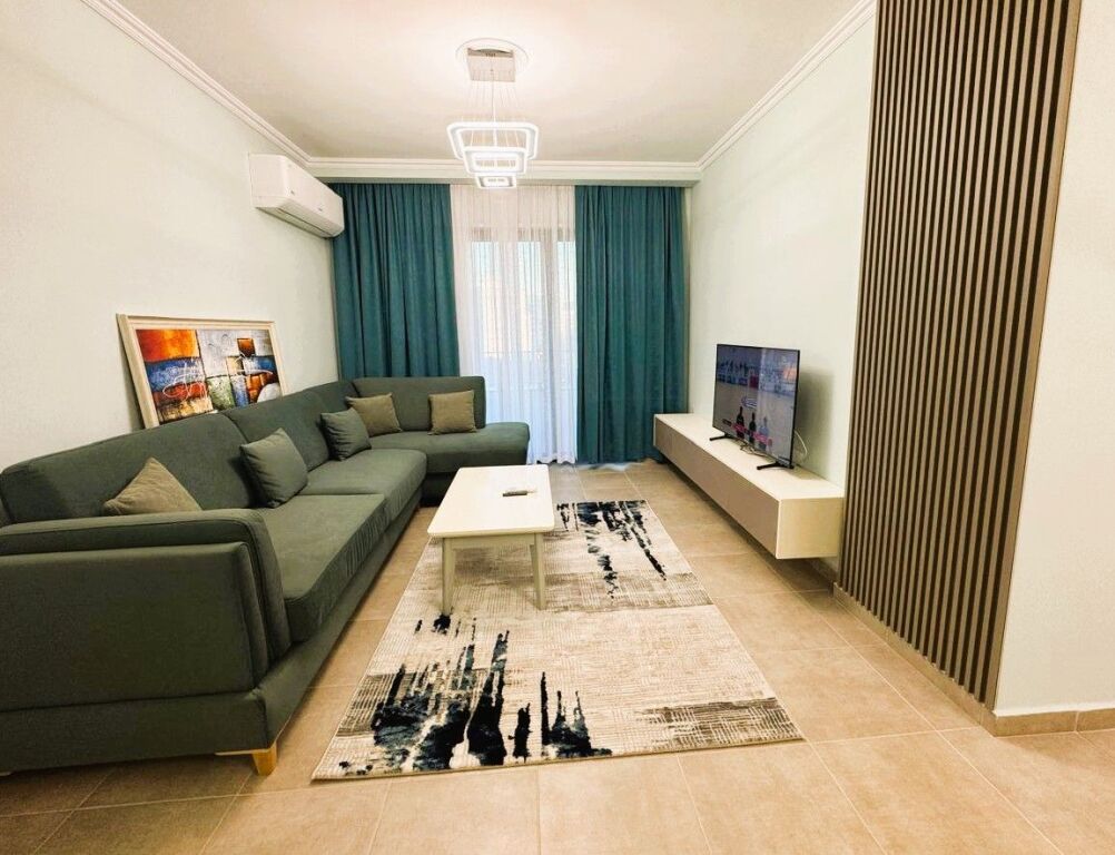 🏡Apartment 2+1+2 for Rent – Karl Gega Street, New Boulevard