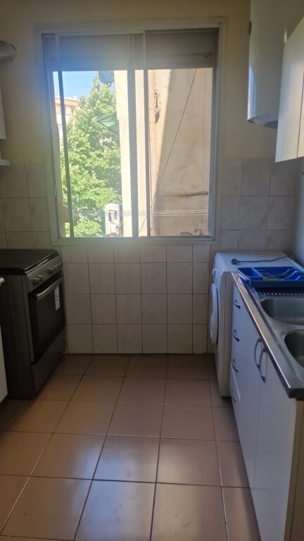 Apartament 1+1 per qira te Mozaiku i Tiranes. 21 Dhjetori