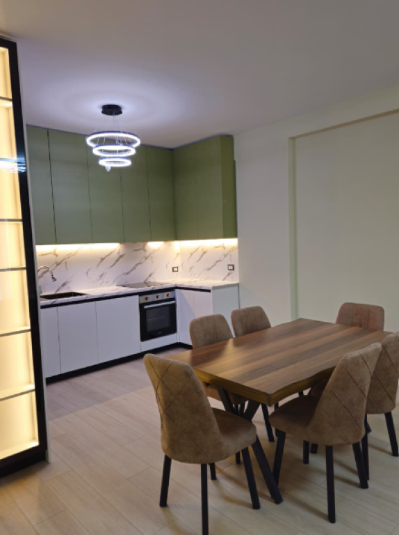 For Rent Apartment 2+1+2 – Dry Lake