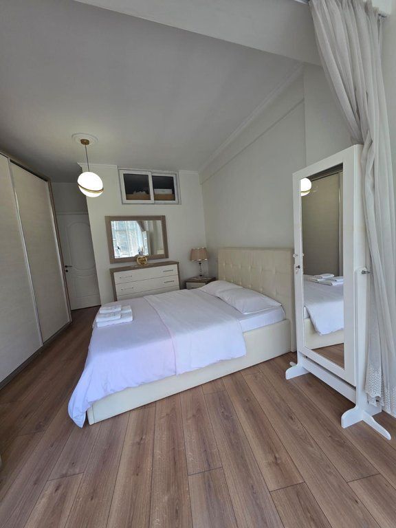 Shitet, Apartament 2+1+Depo, Unaza e Re, Tirane