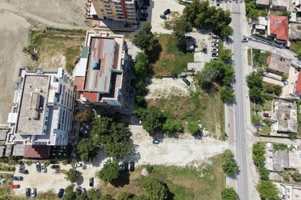 Apartament 1+1 në shitje ne Vlore