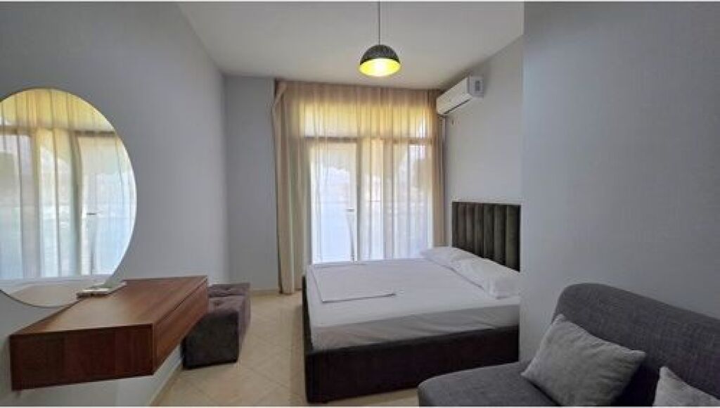Apartament 1+1 në shitje ne Vlore