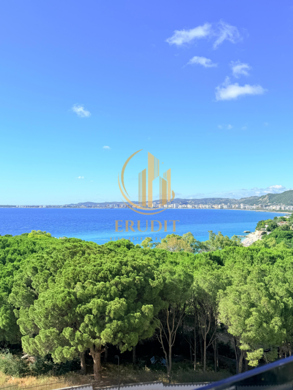 🌊 Appartamento in Affitto Marina Bay, Vlora