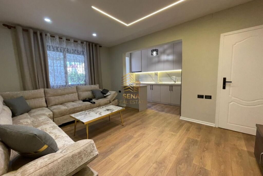 For sale, Apartment 2+1+blk, Ali Demi – near Fax News, 145,000 Euro