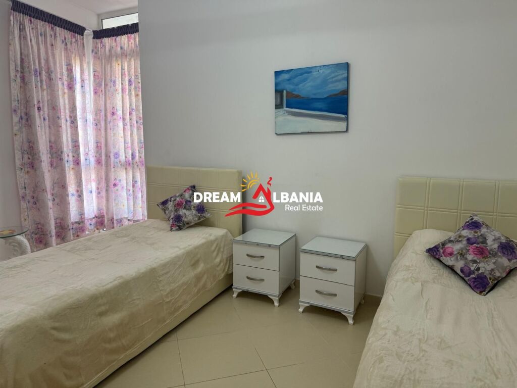 Jepet apartament 2+1 me qera ne zonen e 21 Dhjetorit prane Inxhinierise se Ndertimit (ID 42215571).