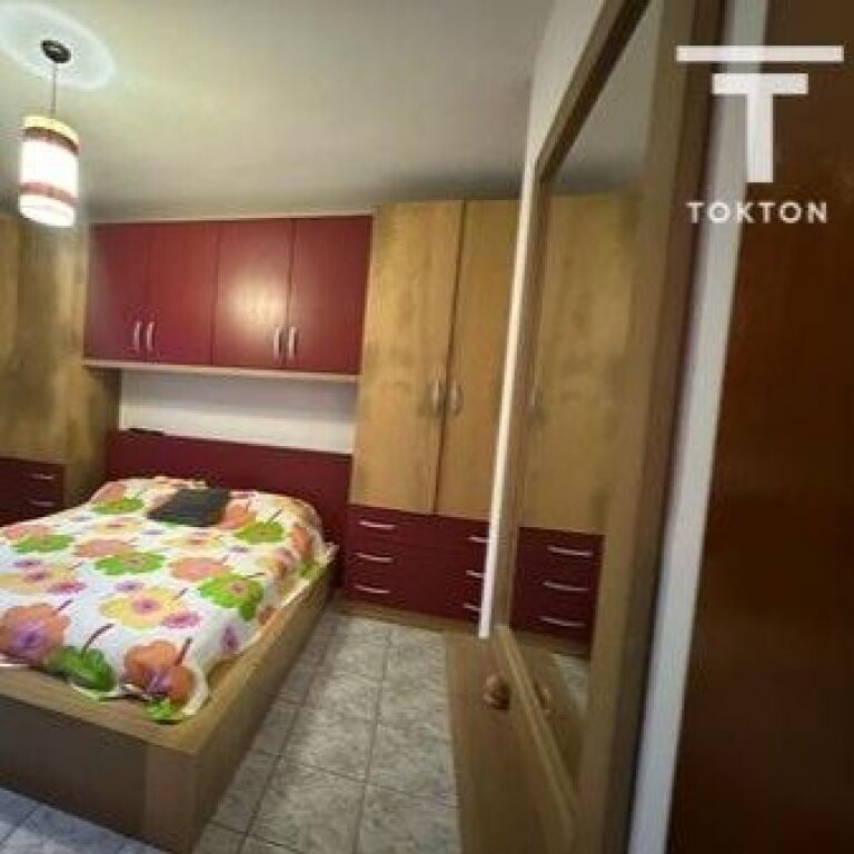 SHITET APARTAMENT 1+1, PISHAT E BUTA, GOLEM