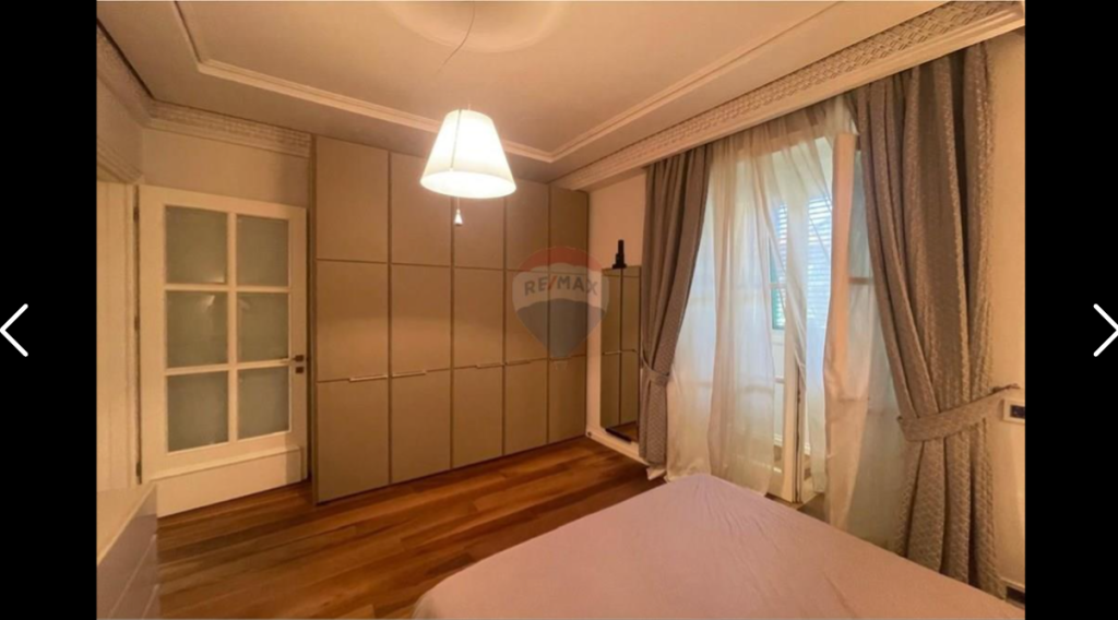 Apartament per qera 1+1 tek Pazari i Ri