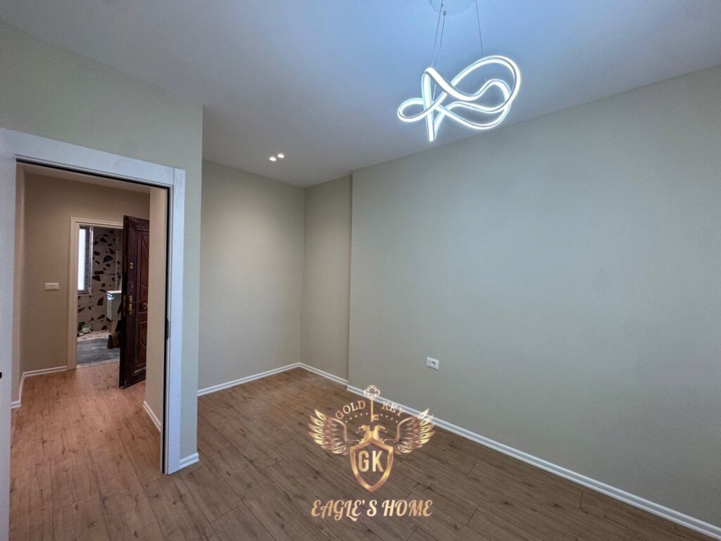 FOR SALE 1+1 with Balcony  📍Kopshti Sotir Noka,Pranvera • 76,000€ ✅  