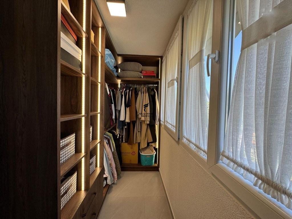 VENDESI APPARTAMENTO 1+1 FRESK 105.000 EURO FH-77514