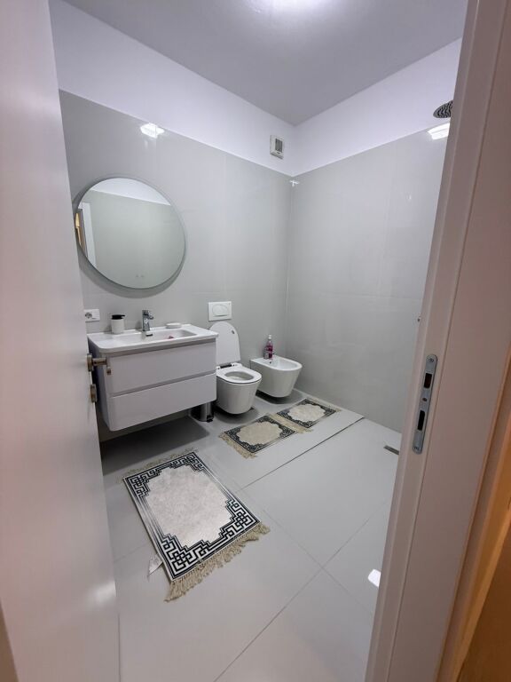 Apartment 2+1 for rent in Sauk