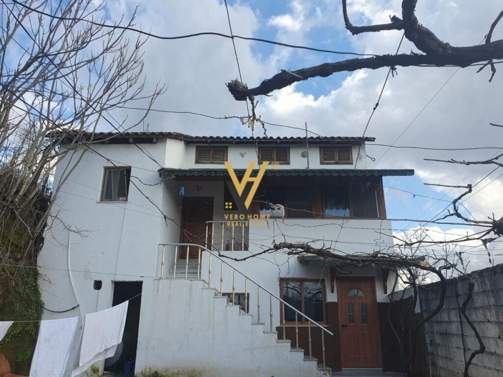 SHITET SHTEPI PRIVATE 2+1+BLK TE KAFJA RREMES 150.000 EURO