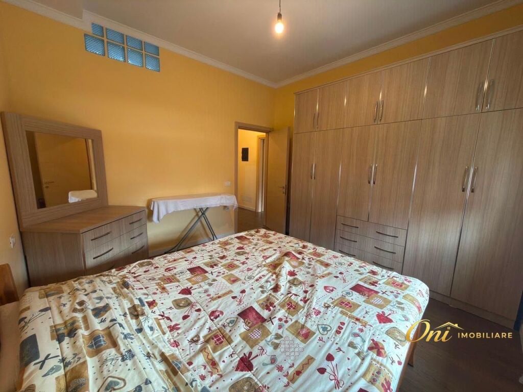 JEPET APARTAMENT ME QERA 1+1 BULEVARDI GJERGJ FISHTA