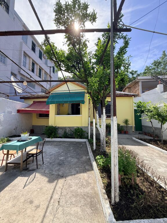 🏡 Private House for Sale – Muradie, Vlorë