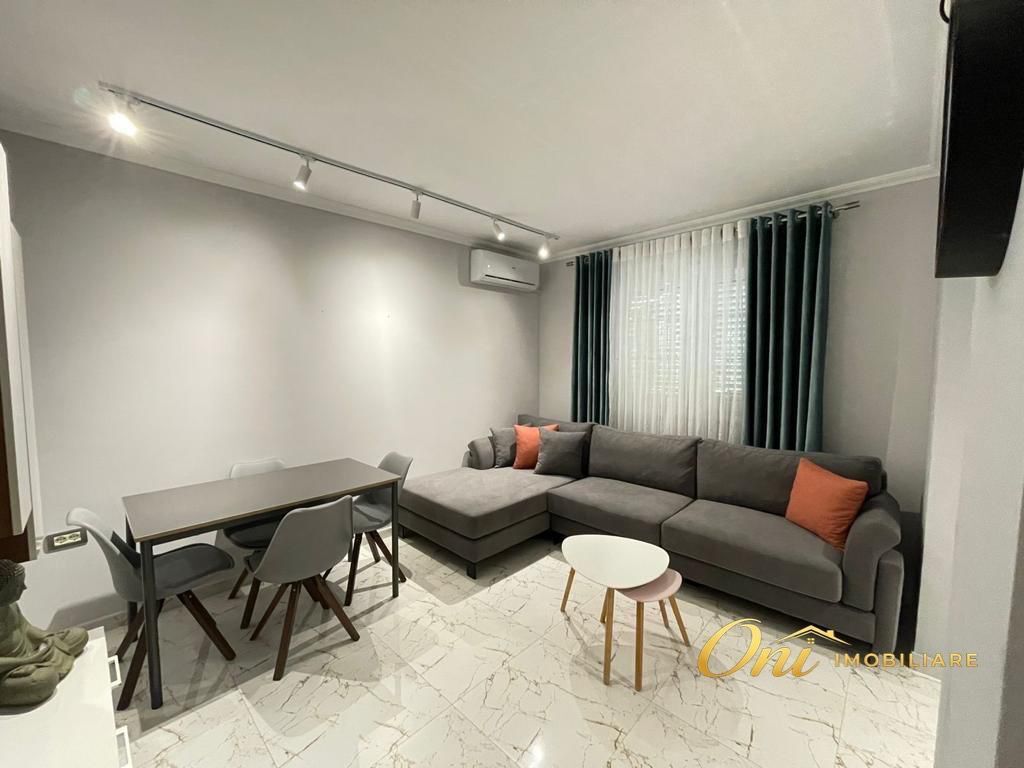 SHITET APARTAMENT 1+1 BLLOK