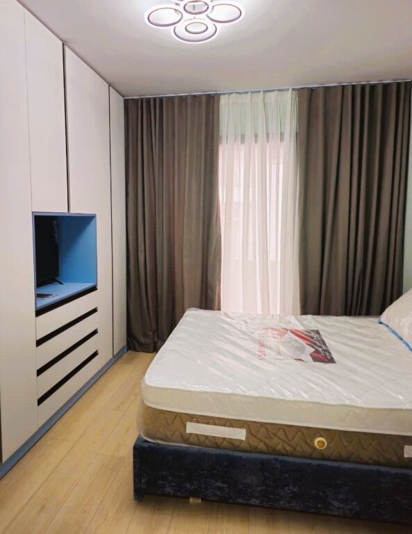 🏡 Apartament 2+1+2 me qira – Liqeni i Thatë🔥