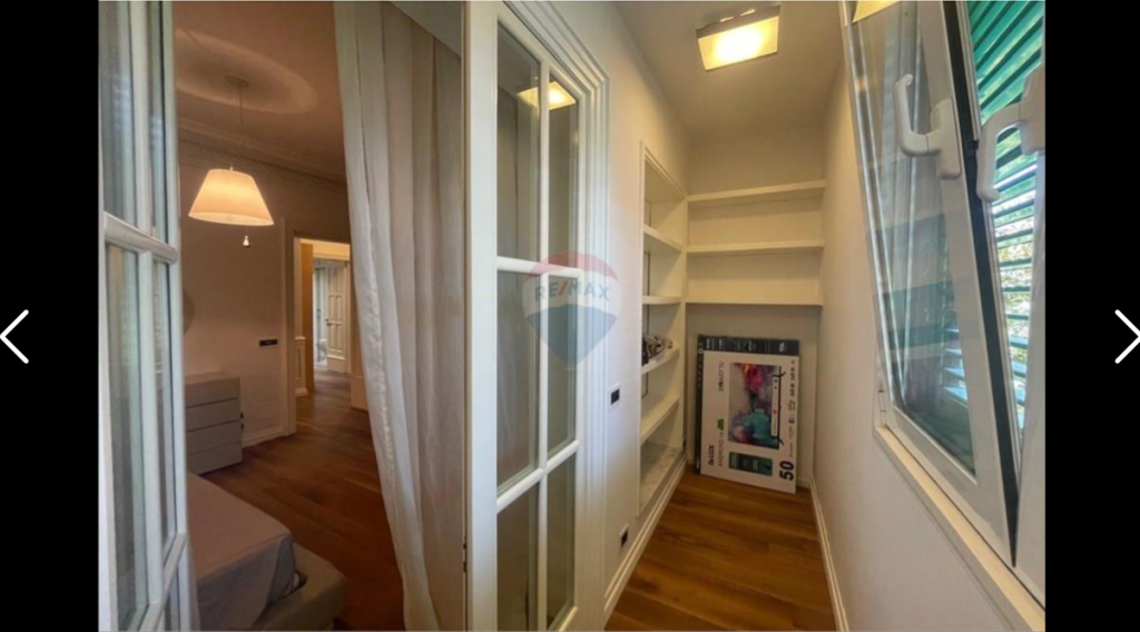 Apartament per qera 1+1 tek Pazari i Ri