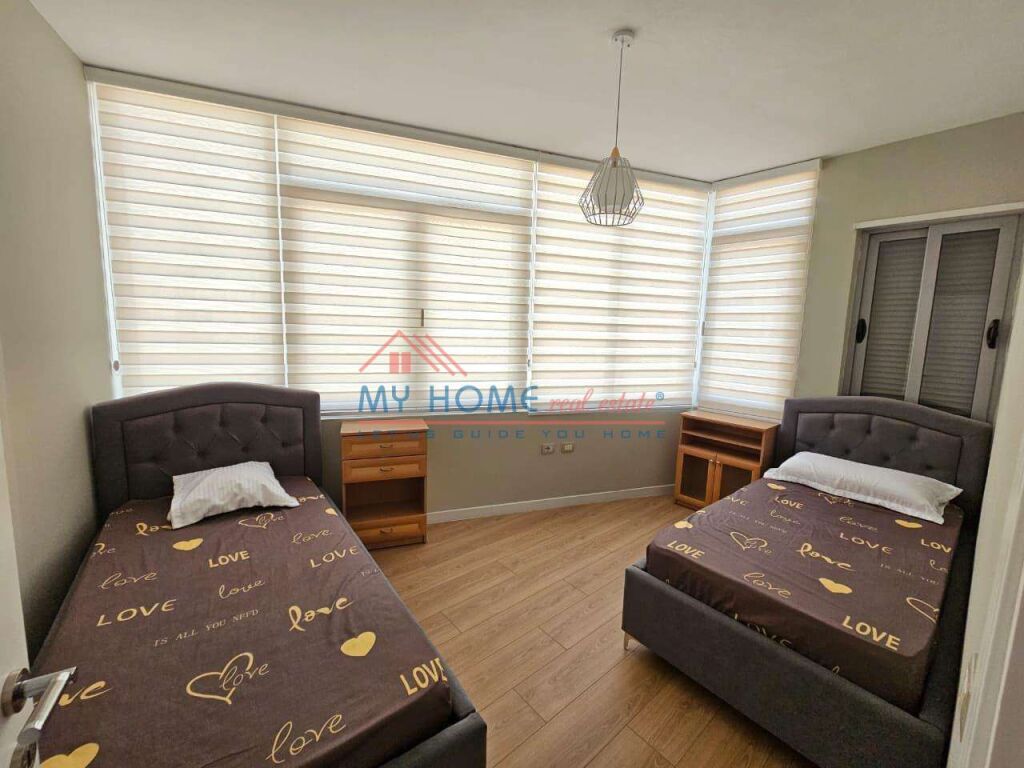 Appartamento 2+1 in affitto Via Haxhi Hysen Dalliu Tirana