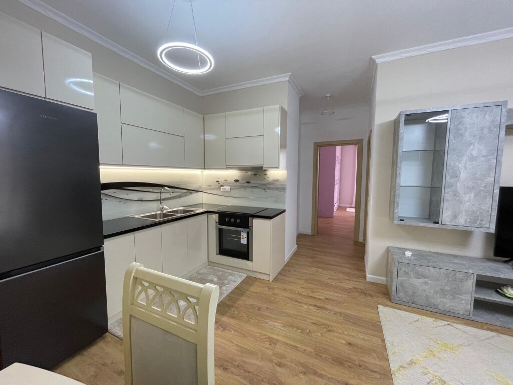 Appartamento in Affitto 2+1 Vicino alla Strada di Elbasan (ID B220794) Tirana