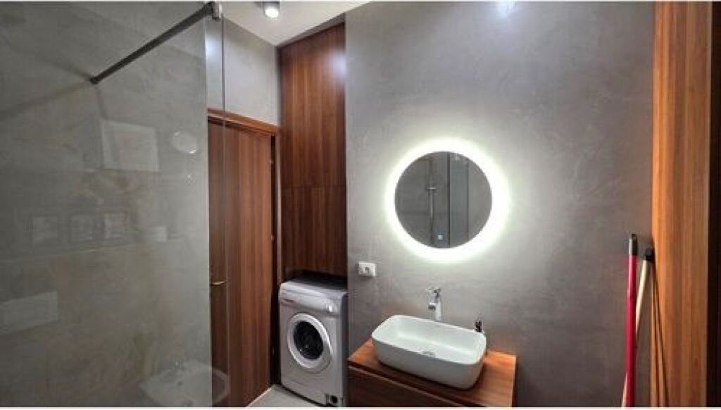 Apartament 1+1 në shitje ne Vlore