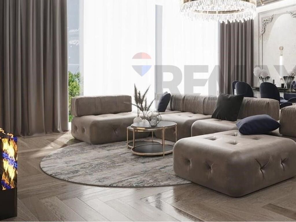 Appartamento - In Vendita - Vista Lago, Tirana ID: 530391021-120