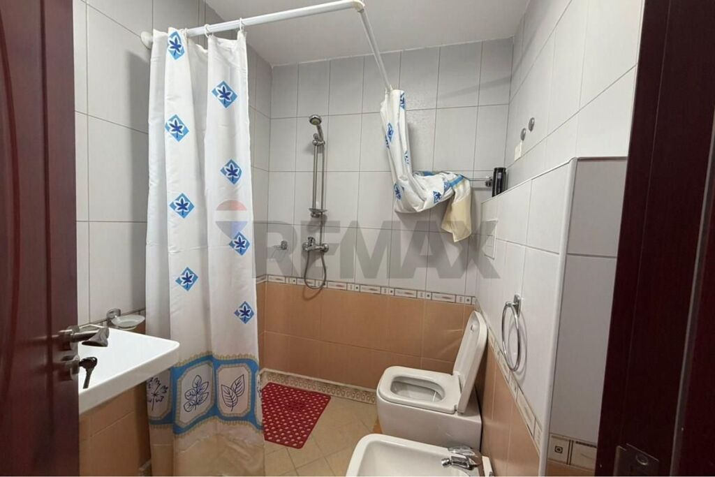 SHITET, APARTAMENT 2+1, DORA RESIDENCE, TIRANE