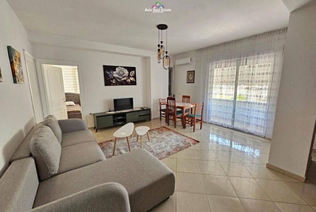 Apartament Me Qera 2+1 Tek Mine Peza (B2201934) Tirane