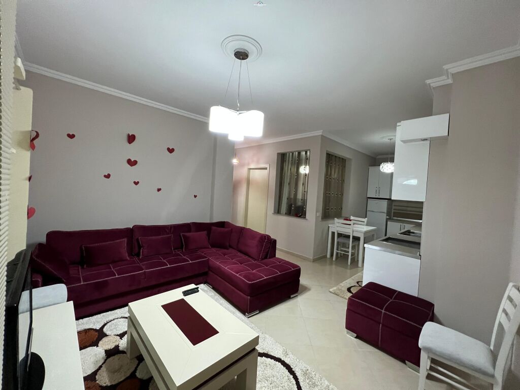Apartament Me Qera 1+1 Ne Don Bosko (ID B2101260) Tirane