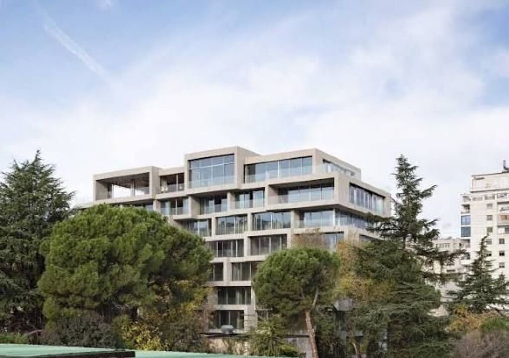 Premium Office for Rent - Blloku, West Residence