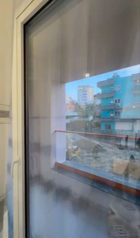 Rent | Apartament 1 + 1 | Ali Demi | 380 €/month