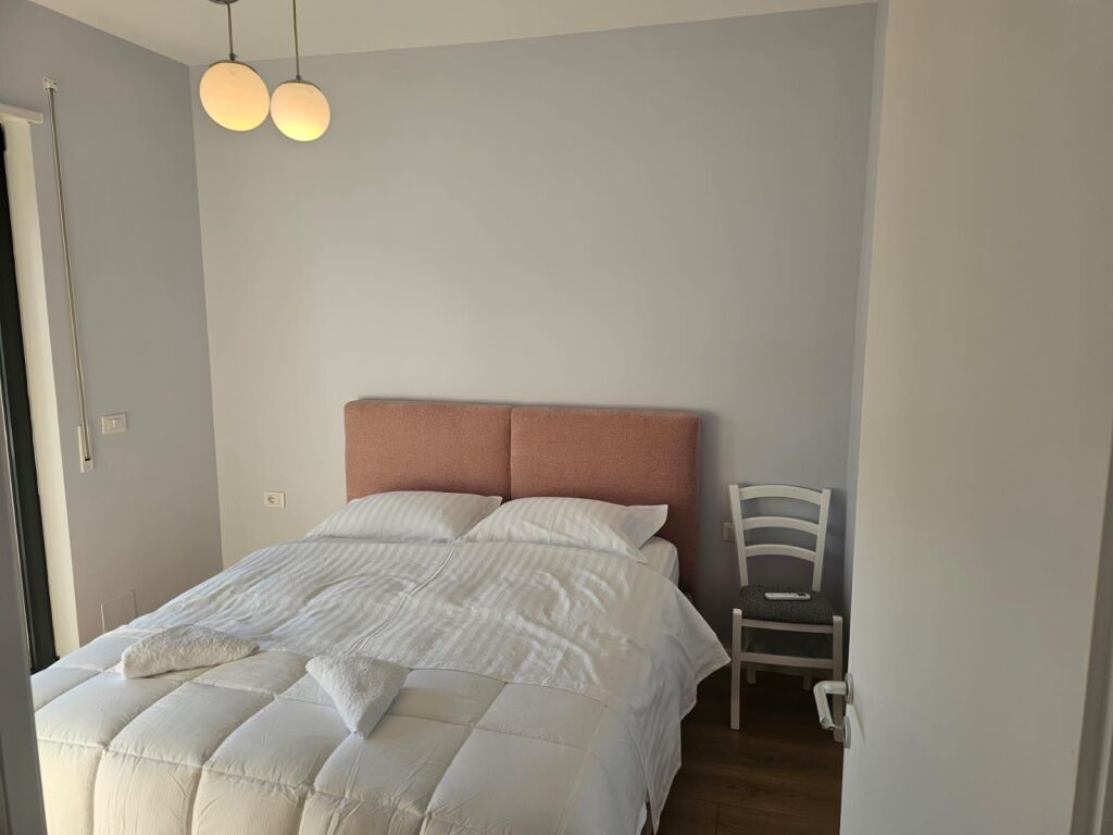 Apartment 1+1 for rent at the New Boulevard