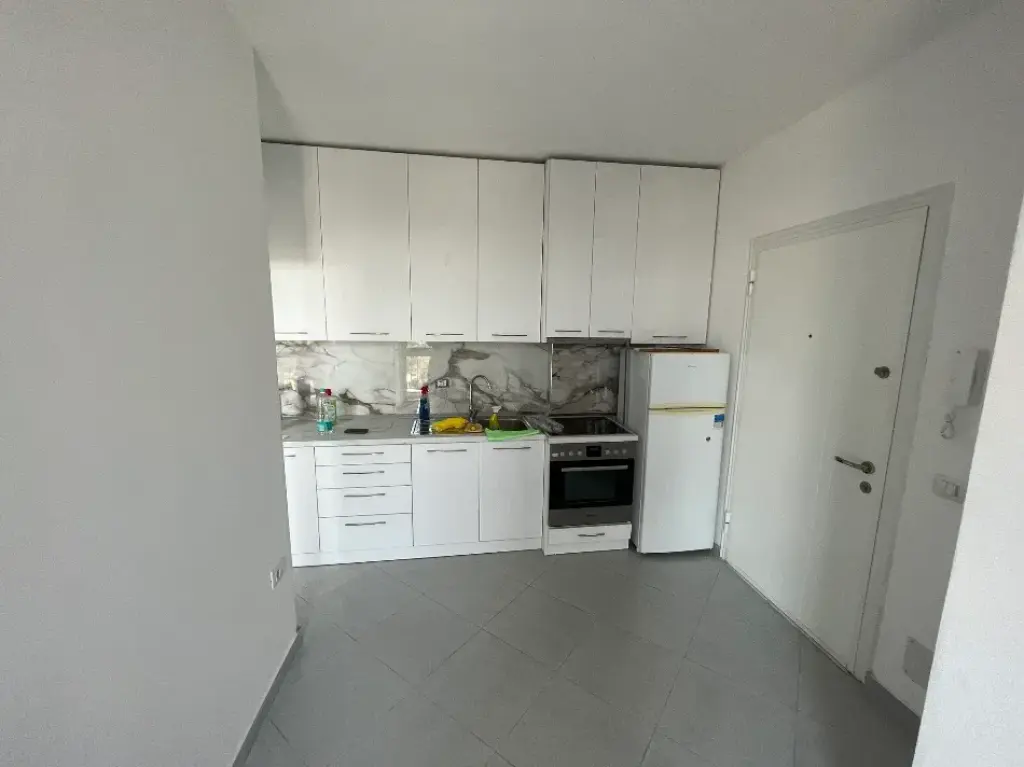 Rent | Apartament 1 + 1 | QSUT | 420 €/month