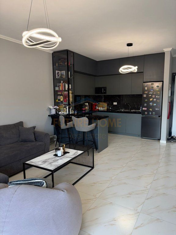 Qera, Apartament 1+1, Tirana Golden Park 3, Tirane