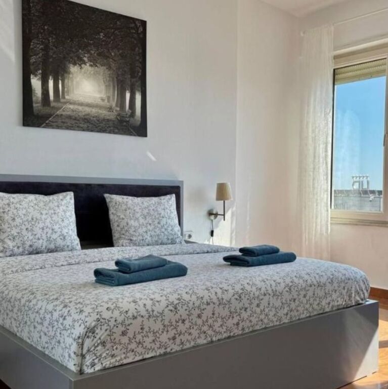 2+1 apartment for sale